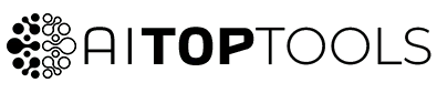 aitoptool logo black