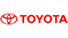 toyota logo